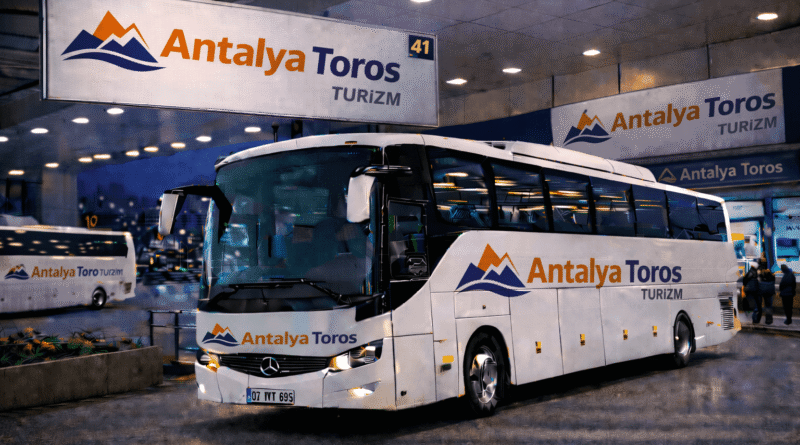Antalya Toros Turizm İletişim Bilgileri ve Firma Rehberi (2026)