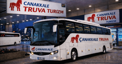 Çanakkale Truva Turizm İletişim Bilgileri ve Firma Rehberi (2026)