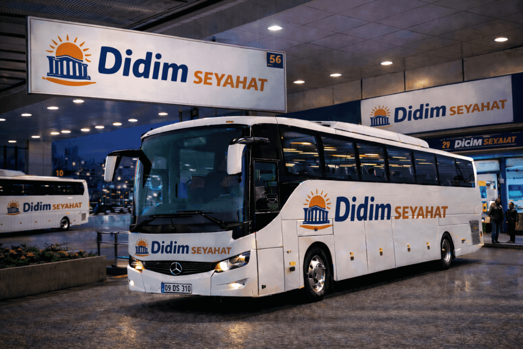 Didim Seyahat Nasıl İletişime Geçilir? Güncel Rehber