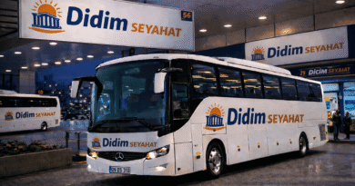 Didim Seyahat Nasıl İletişime Geçilir? Güncel Rehber