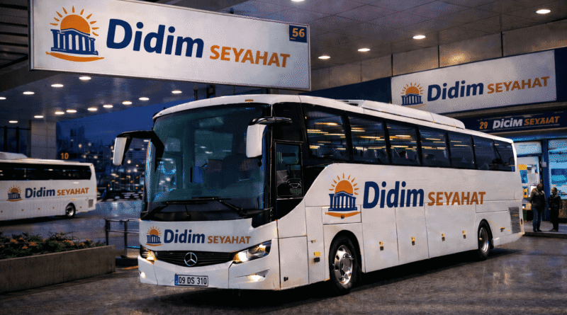 Didim Seyahat Nasıl İletişime Geçilir? Güncel Rehber