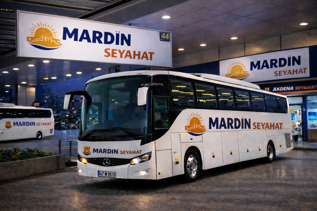 Mardin Seyahat Nasıl İletişime Geçilir? Güncel Rehber