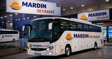 Mardin Seyahat Nasıl İletişime Geçilir? Güncel Rehber