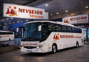 Nevşehir Seyahat Hakkında Bilmeniz Gerekenler (İletişim + Detaylı Rehber)