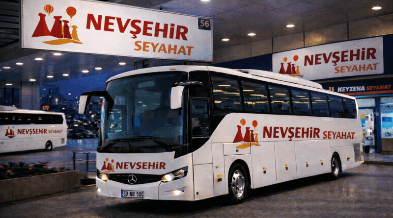 Nevşehir Seyahat Hakkında Bilmeniz Gerekenler (İletişim + Detaylı Rehber)