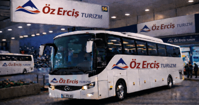 Öz Erciş Turizm Hakkında: İletişim, Hizmetler ve Genel Bilgiler