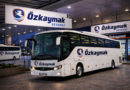 Özkaymak Seyahat Müşteri Hizmetleri ve Ulaşım Bilgileri