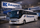 Özkaymak Turizm Müşteri Hizmetleri ve Ulaşım Bilgileri