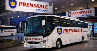 Prenskale Seyahat İletişim Bilgileri ve Firma Rehberi (2026)