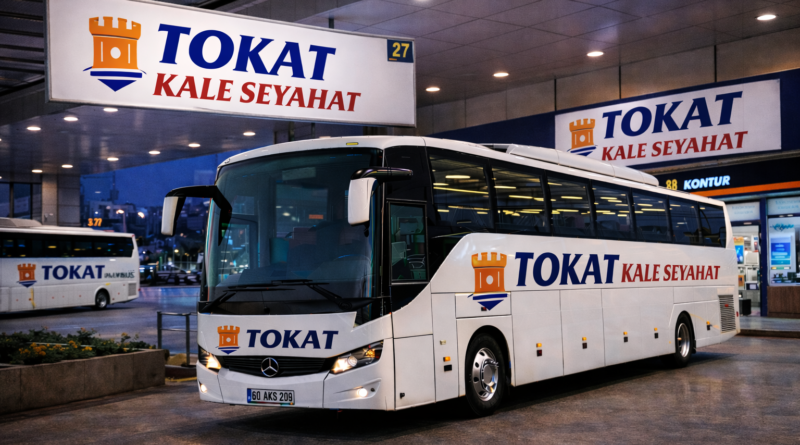 Tokat Kale Seyahat Hakkında: İletişim, Hizmetler ve Genel Bilgiler