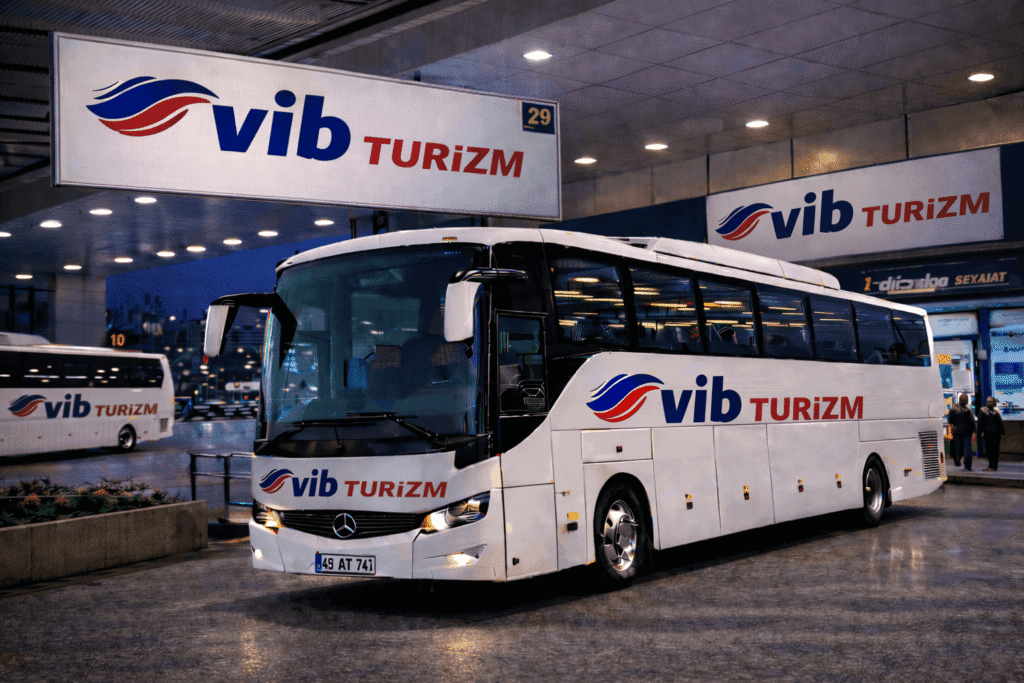 Vib Turizm Hakkında Bilmeniz Gerekenler (İletişim + Detaylı Rehber)