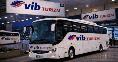 Vib Turizm Hakkında Bilmeniz Gerekenler (İletişim + Detaylı Rehber)