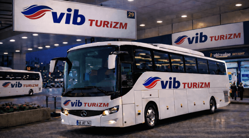 Vib Turizm Hakkında Bilmeniz Gerekenler (İletişim + Detaylı Rehber)