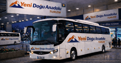 Yeni Doğu Anadolu Turizm İletişim Bilgileri ve Firma Rehberi (2026)
