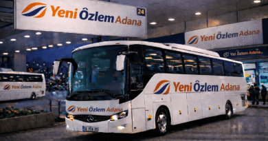 Yeni Özlem Adana Müşteri Hizmetleri ve Ulaşım Bilgileri