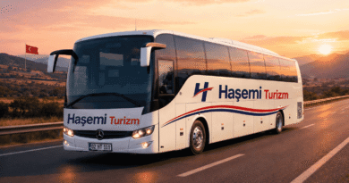 Haşemi Turizm Hakkında Bilmeniz Gerekenler (İletişim + Detaylı Rehber)