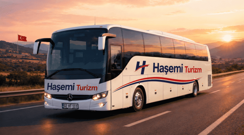 Haşemi Turizm Hakkında Bilmeniz Gerekenler (İletişim + Detaylı Rehber)